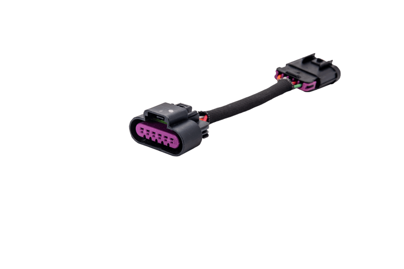 Fleece Performance — Duramax Fan Extension Harness (L5P)