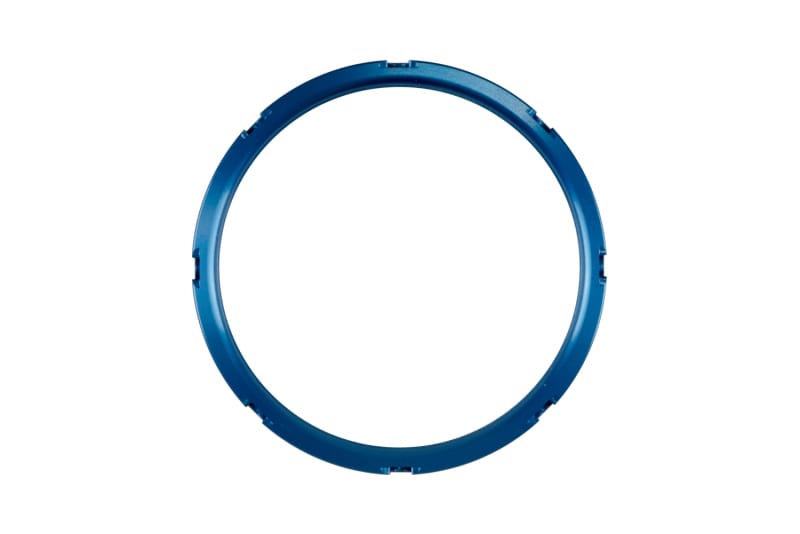 Turbosmart — GenV WG45/50 Actuator and ProPort Collar Blue
