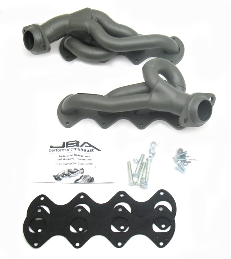 JBA — 05-10 F-250/350 Cat4Ward® 5.4L Ti Ctd