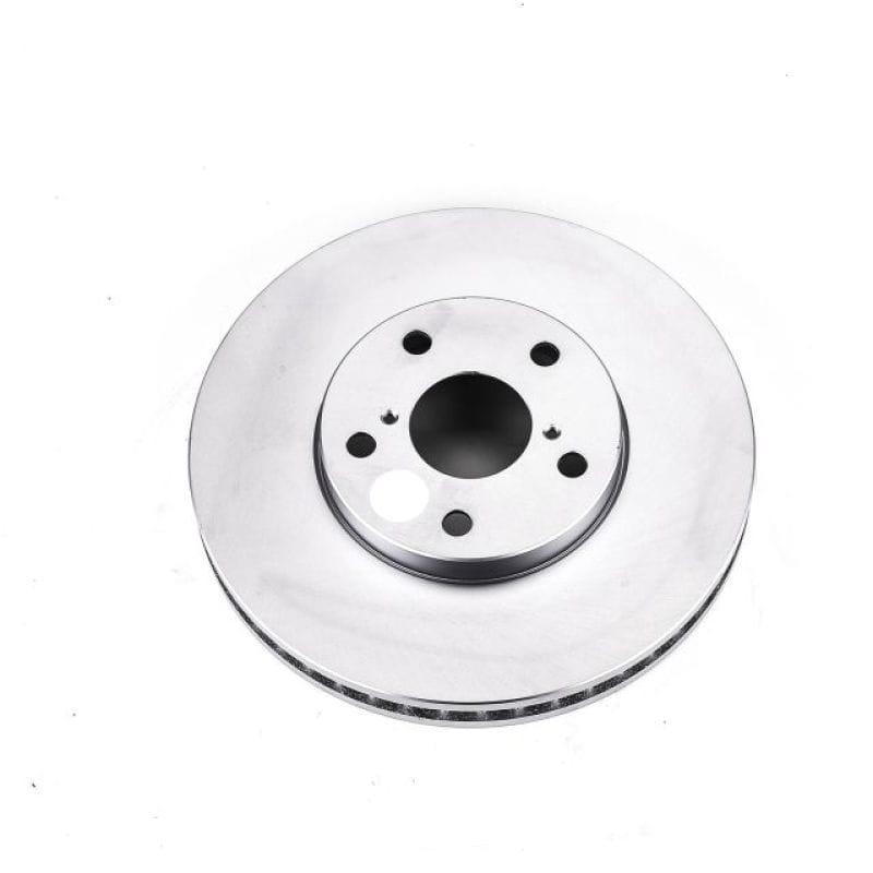 PowerStop — PowerStop Evolution Coated Rotor