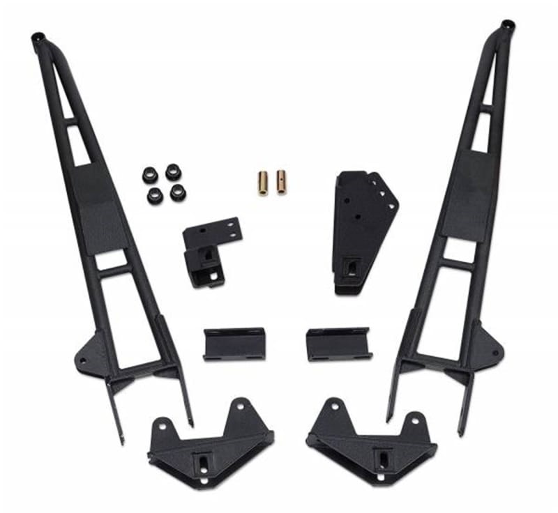 Tuff Country — 1981-1996 Ford F-150 6 Inch Lift Kit