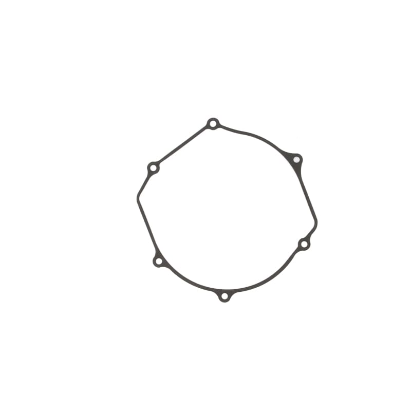 Cometic Gasket — Cometic 2005 Suzuki RMZ450 Clutch Cover .032 AFM Outer Clutch Cover