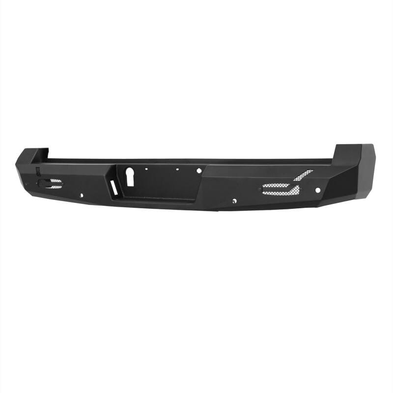 Westin — Pro-Series Rear Bumper