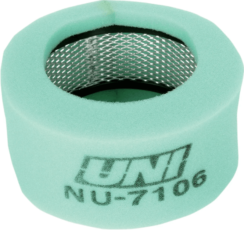 Uni Filter — Uni FIlter Harley-Davidson Air Filter - 6in Custom Housings