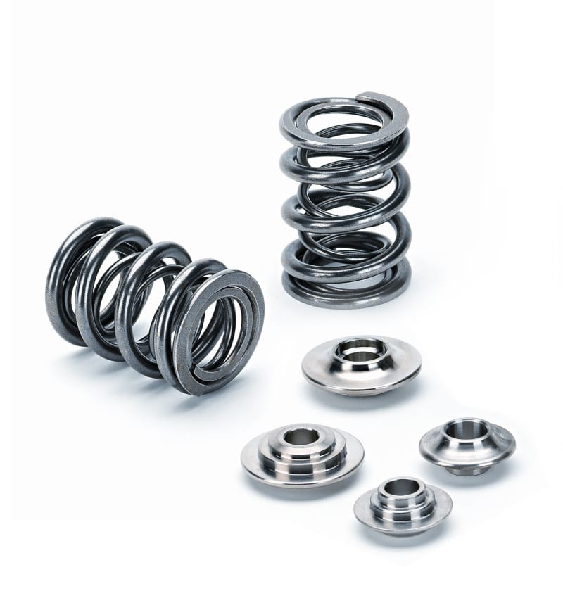 Supertech — Supertech Audi 2.5T FSI/TFSI/EA113/EA888 Single Valve Spring Kit