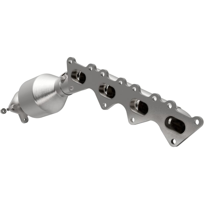 Magnaflow — California CARB Manifold Catalytic Converter
California Manifold Catalytic Converter