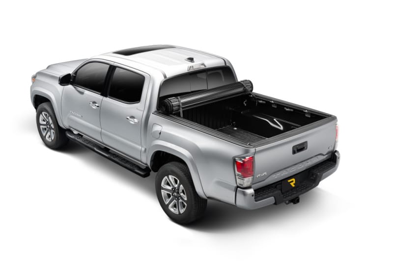 Truxedo — Sentry CT - 16-23 Tacoma 5' w/ or w/out Trail Special Edition Storage Boxes
Sentry CT-16-23 Tacoma 5ft. w/or w/out Trail Special Edition Storage Boxes