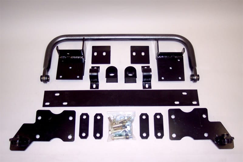 Hellwig — Rear Sway Bar Kit