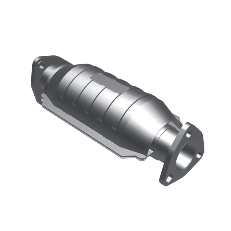 Magnaflow — Standard Grade Direct-Fit Catalytic Converter