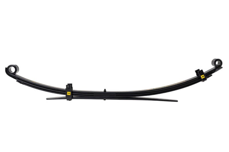 Old Man Emu — Rear Leaf Spring