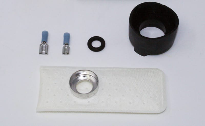 Walbro — Installation kit for fuel injection pumps