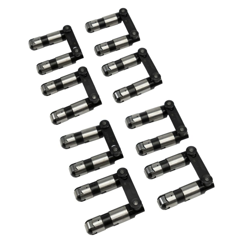 COMP Cams — Most consistent, highest performing, and quietest hydraulic lifter on the market