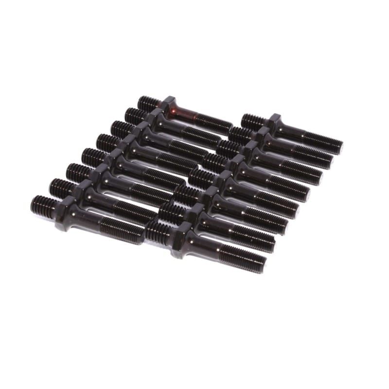 COMP Cams — Hi-Tech Rocker Stud Set w/ 7/16" Base Thread and 7/16" Rocker Thread