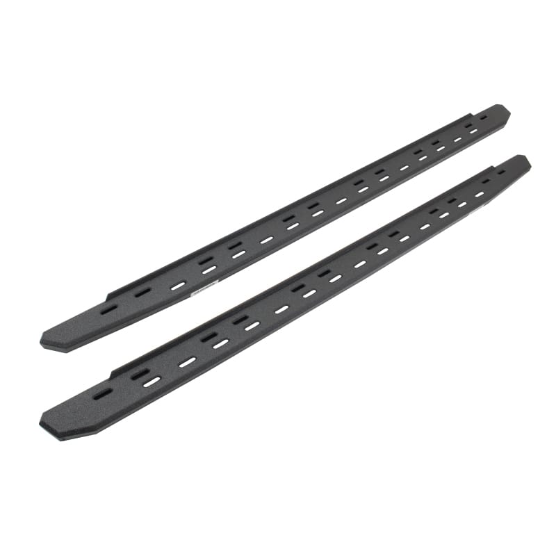 Go Rhino — RB30 Slim Line Running Boards - 87" long - BOARDS ONLY
