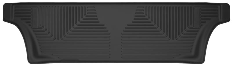 Husky Liners — Husky Liners 18-23 Honda Odyssey X-Act Contour Black Floor Liners (3rd Seat)