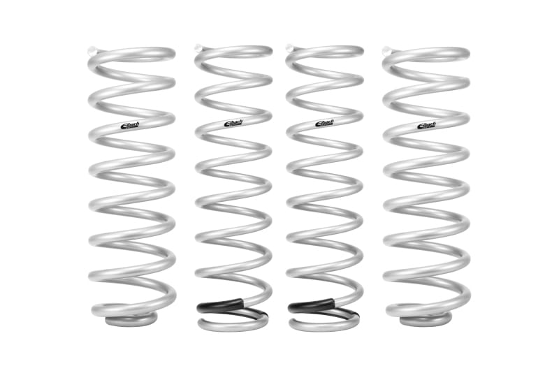 Eibach — Eibach 2024 Ineos Grenadier 3.0L 6 Cyl. Turbo 4WD Pro-Lift Kit Springs (Front & Rear)
Set of 4 Springs