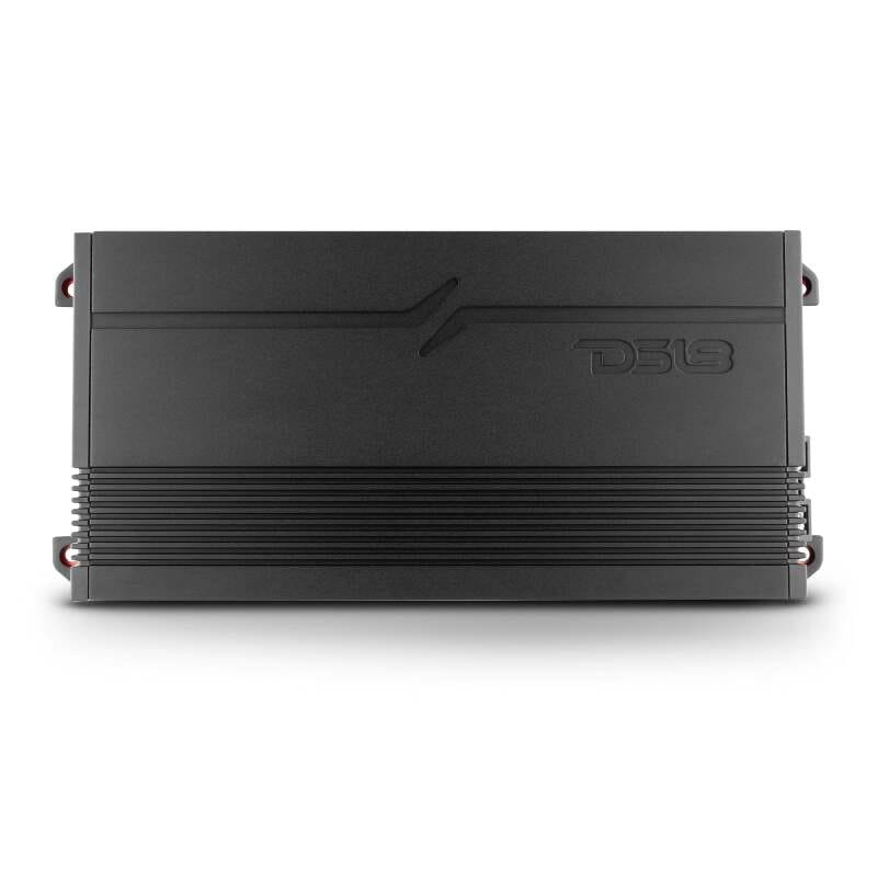 DS18 — DS18 4-Channel Amplifier 2x 430/4ohm Bridge 4 x 230/2ohm 4 x 150/4ohm Watts RMS