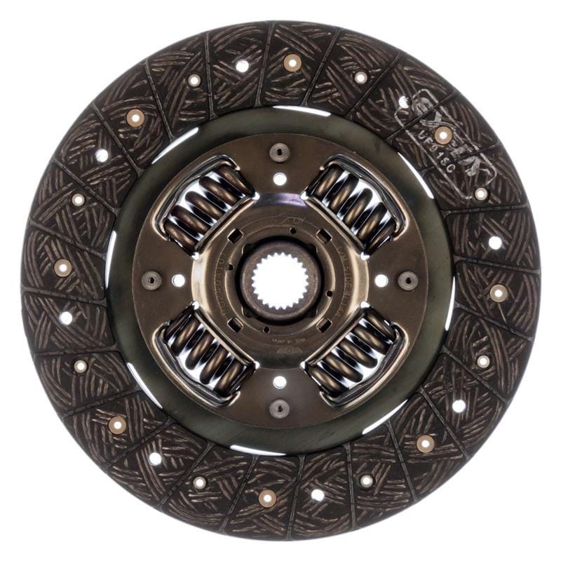 Exedy — Stage 1 Organic Clutch Disc
Replacement Clutch Disc