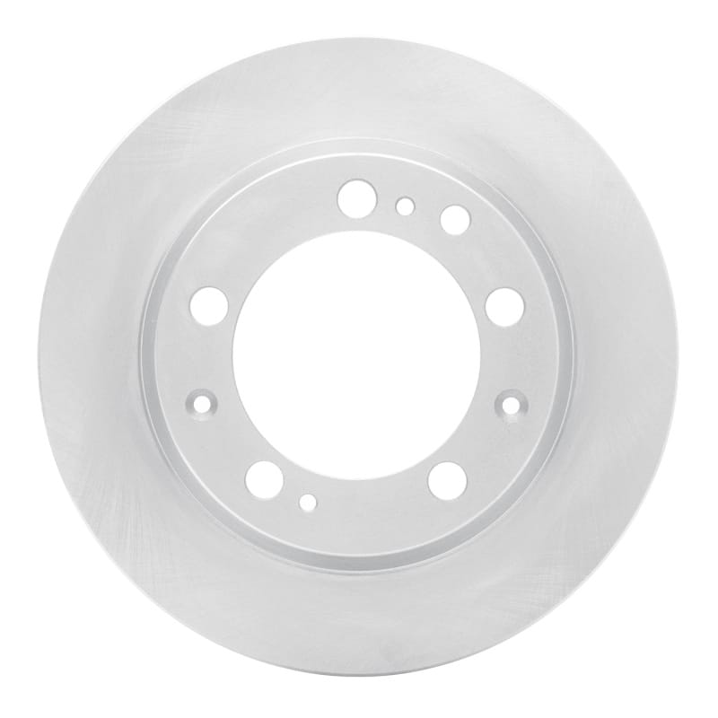 DFC — DFC Brake Rotor