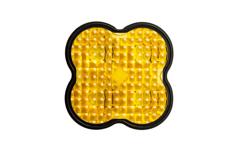Diode Dynamics — Light bar featuring advanced TIR optics for high efficiency and focus.
Replacement lens for your SS3 Pod Light.