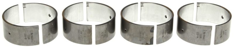 Clevite — Clevite Nissan 73 CID / 79 CID L4 Con Rod Bearing Set
