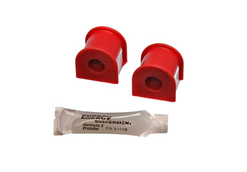 Energy Suspension — SWAY BAR BUSHING SET