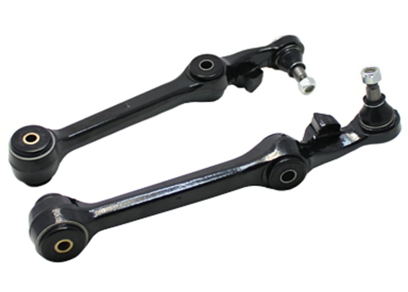 Whiteline — FRONT CONTROL ARM - COMPLETE LOWER ARM ASSEMBLY