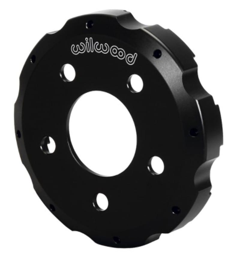 Wilwood — HAT,8x7.00 BC,5x3.93 MT,.410 OFFSET 2.564 REG