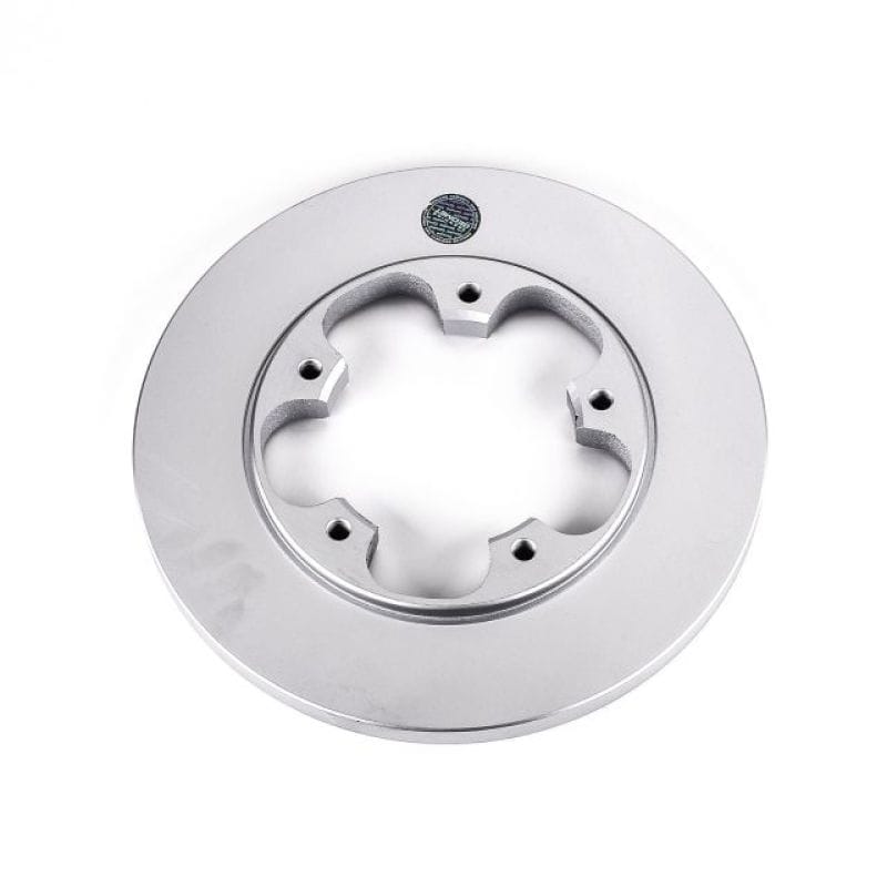 PowerStop — PowerStop Evolution Coated Rotor