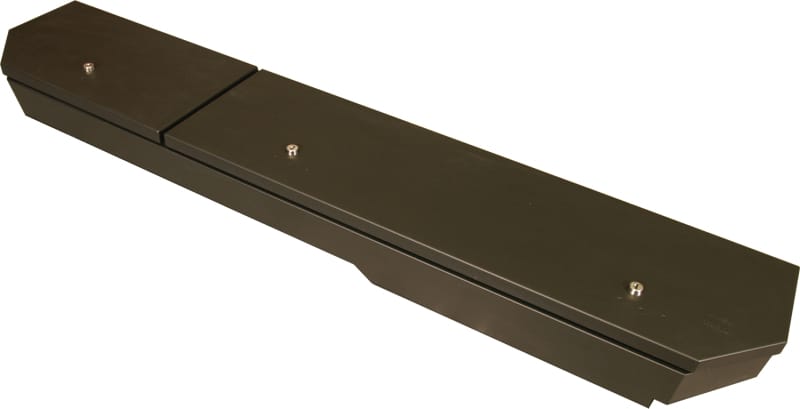 Tuffy Products — Tuffy Ford F250 & F350 Superduty Underseat Lockbox W/ Keyed Lock
Lockbox