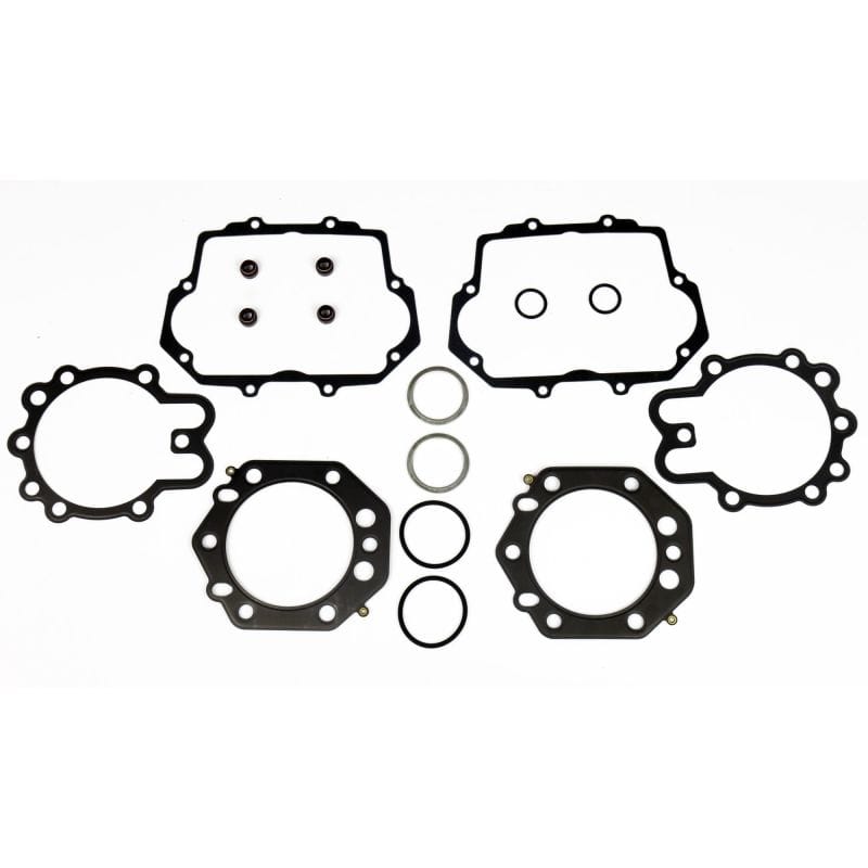 Athena — Athena 07-10 Moto Guzzi Moto Guzzi Aquila Nera 940 Top End Gasket Kit