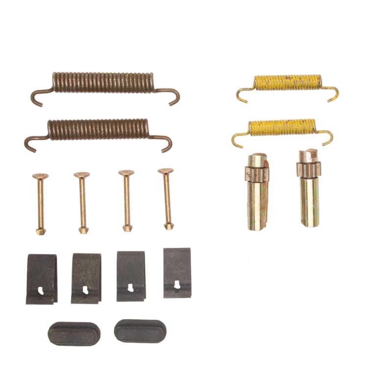 DFC — DFC Drum Brake Hardware Kit