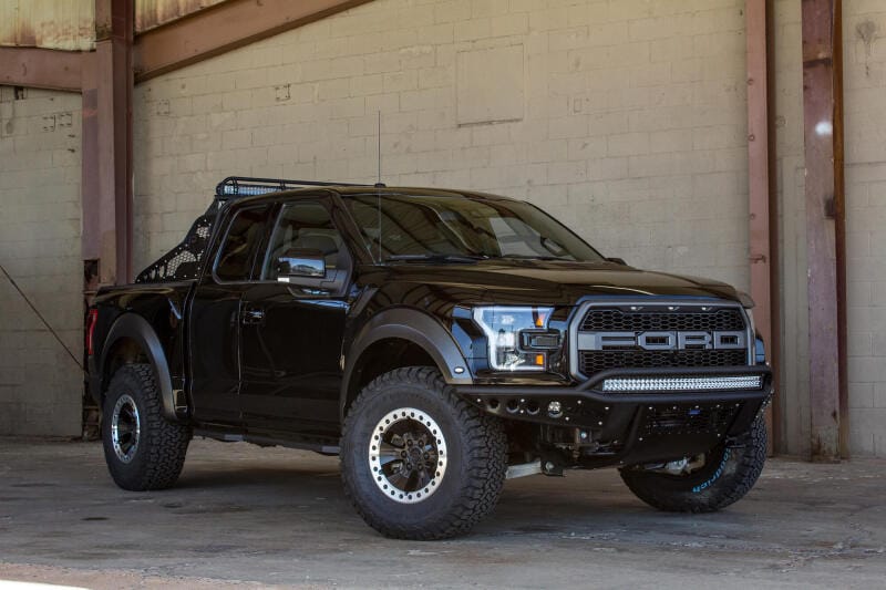 Addictive Desert Designs — Stealth R Front Bumper