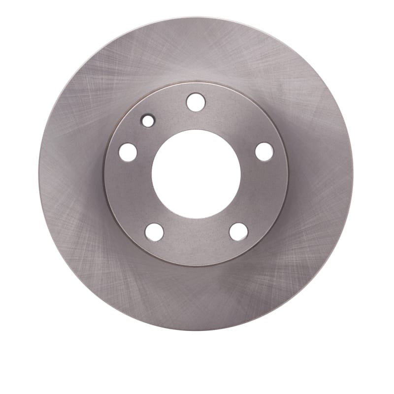 DFC — Disc Brake Rotor