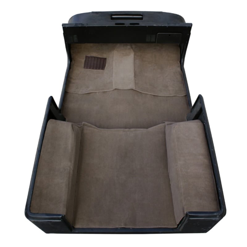 Rugged Ridge — INTERIOR ACCESSORIES-OFFROAD
Deluxe Carpet Kit