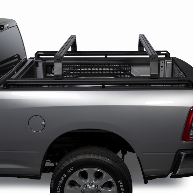 Putco — Putco 02-22 RAM (1500 Classic Only) - 6.5ft (Standard Bed) Venture TEC Rack