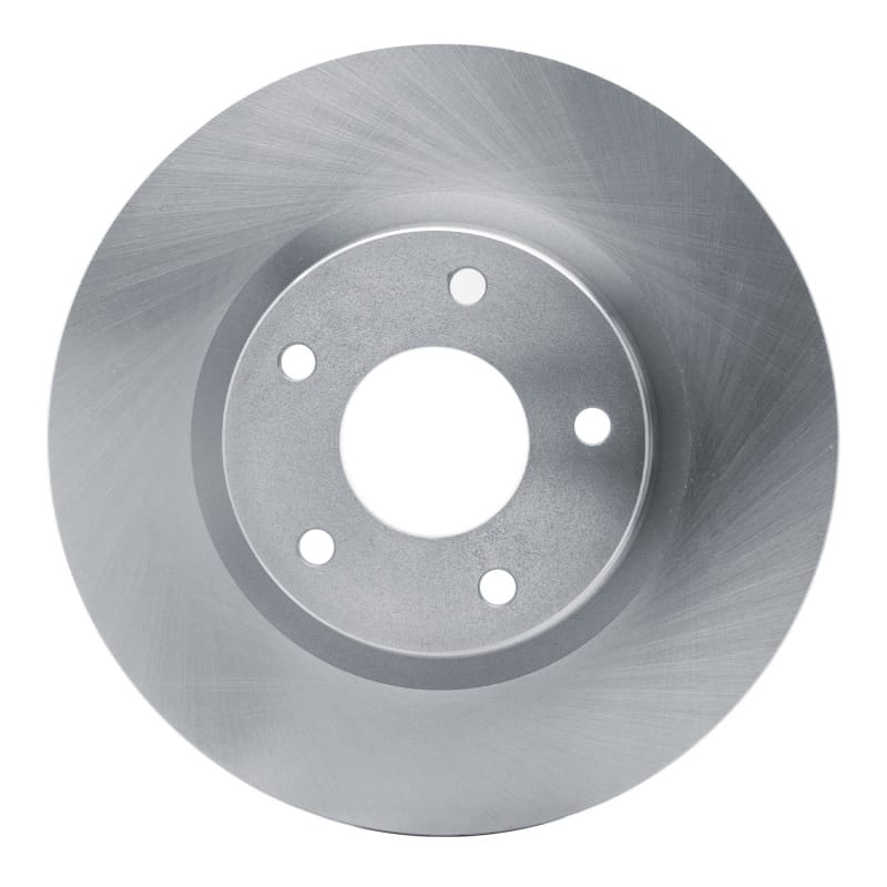 DFC — Disc Brake Rotor
