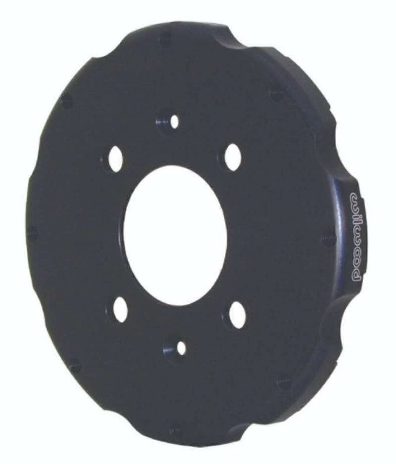 Wilwood — HAT,8x7.00 BC,4x3.858 MT,.610 OFFSET 3.064 REG