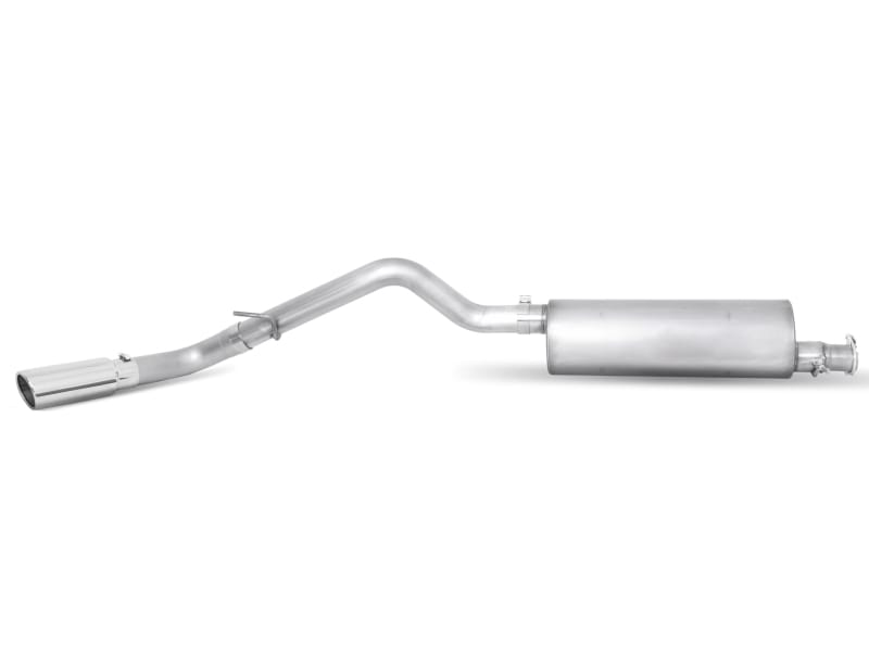 Gibson — Single Exhaust System