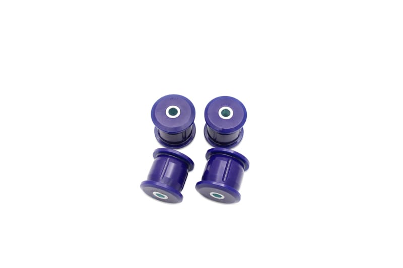 Superpro — Trailing Arm Lower - Bushing Kit