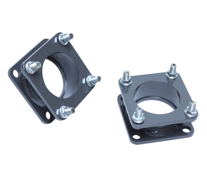 Maxtrac — Suspension Strut Spacer Leveling Kit
2.5" FRONT STRUT SPACERS