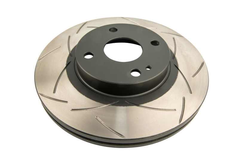 DBA — Front Street Series T2 Brake Rotor
Street Series T2 Slot Brake Disc