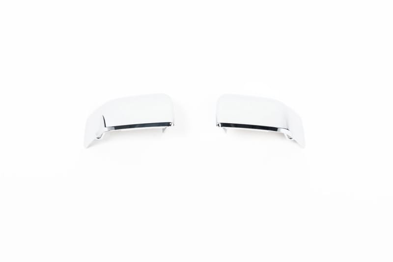 Putco — Door Mirror Cover