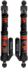 FOX Powersports — Fox 2023 Polaris 650/850 Pro-RMK 155 Ski Float 3 Evol Quick Switch Shock Front - Fox Factory Series