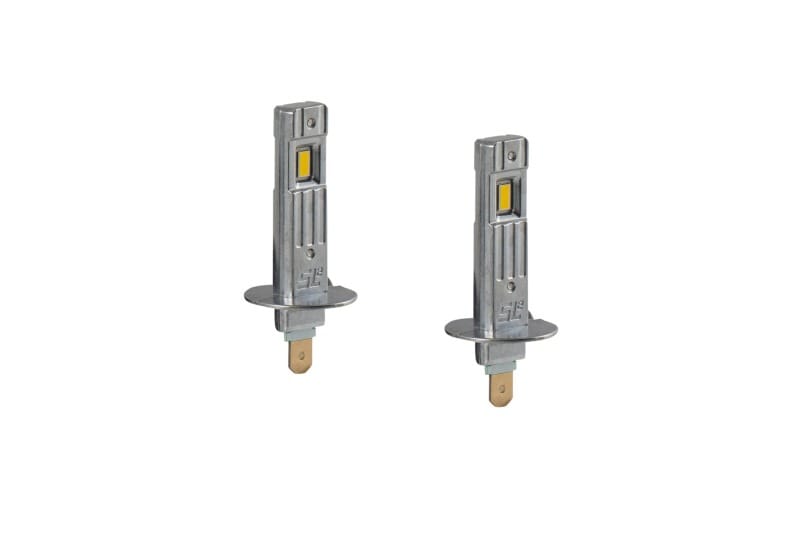 Diode Dynamics — Diode Dynamics H1 Yellow SL2 LED Bulbs (pair)