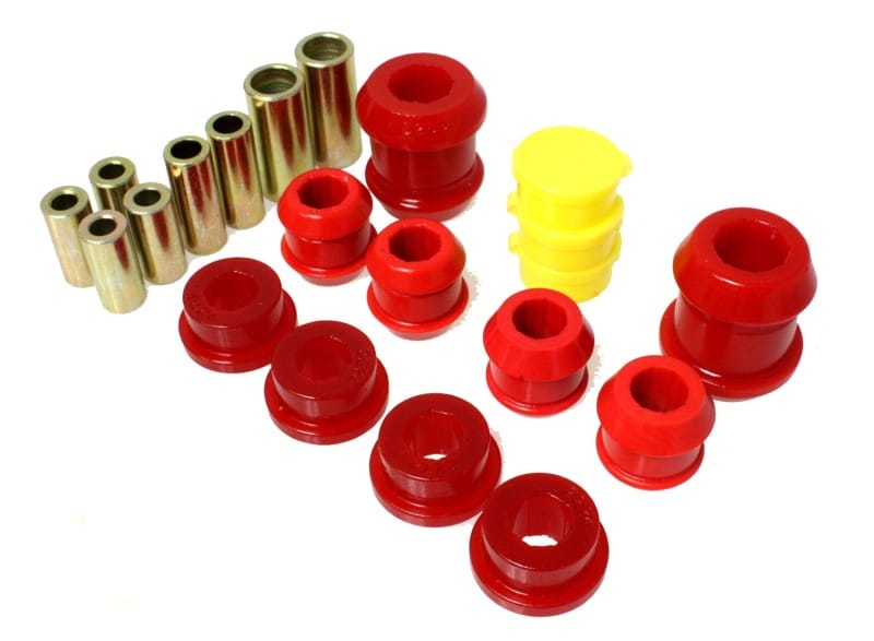 Energy Suspension — Control Arm Bushing Set