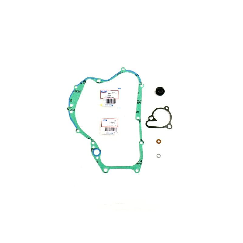 Athena — Athena 04-08 Suzuki RM 125 Water Pump Gasket Kit