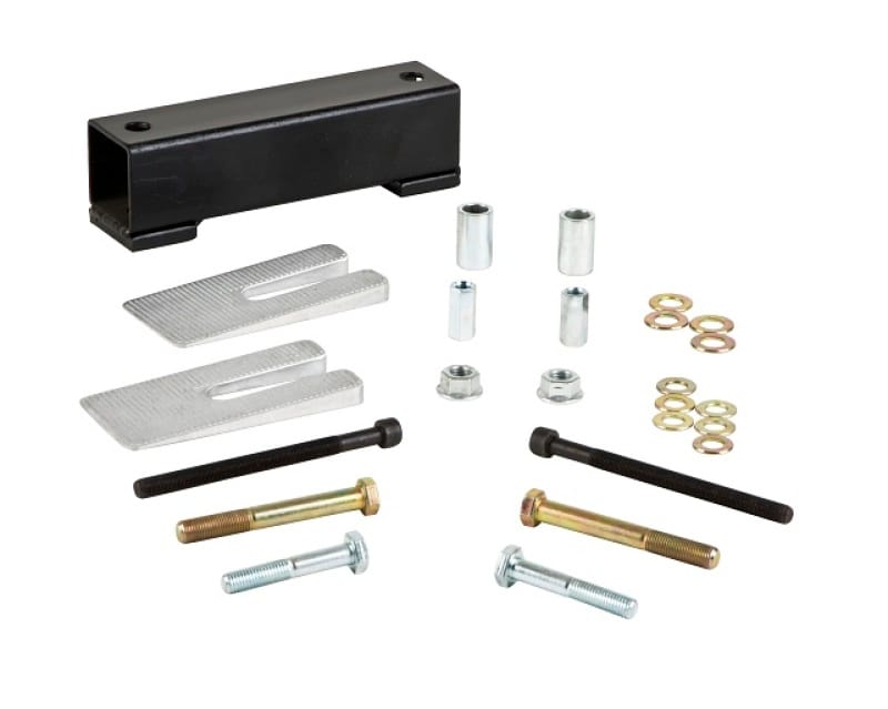 Belltech — Kit Includes: Pinion Shims,Transmission and Carrier Bearing Spacer
DRIVE LINE KIT - 4985