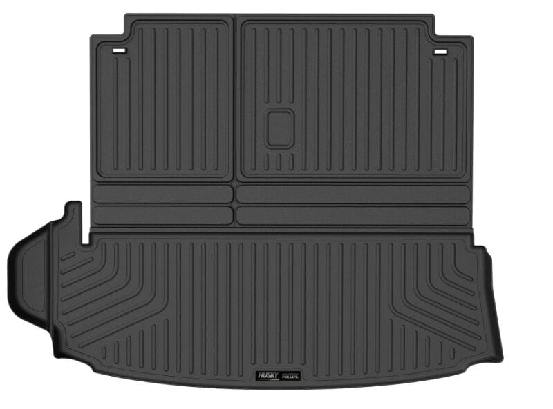 Husky Liners — Weatherbeater - Cargo Liner
Weatherbeater-Cargo Liner