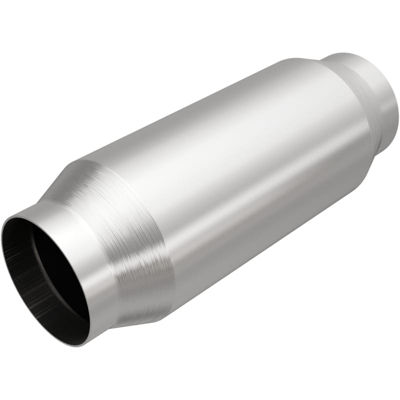 Magnaflow — California   Universal Catalytic Converter - 3.00in.
California Universal Catalytic Converter-3.00in.
California CARB Universal Catalytic Converter